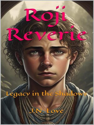 cover image of Roji Reverie